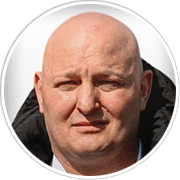 Profile photo for Peter Christiansen