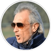 Profile photo for Davide Pellegrini