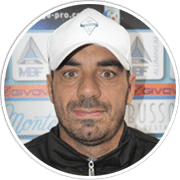 Profile photo for Claudio Bellucci