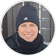 Profile photo for Fabrizio Cammarata