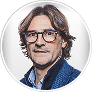 Profile photo for Paolo Vanoli