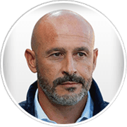 Profile photo for Vincenzo Italiano