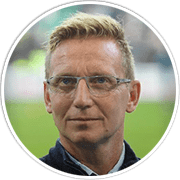 Profile photo for Roy Präger