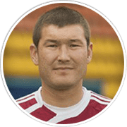 Profile photo for Mürat Tileshev