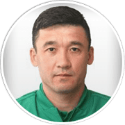 Profile photo for Nürbol Zhümasqaliev