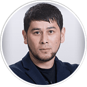 Profile photo for Qairat Äshirbekov