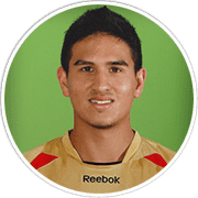 Profile photo for Kaz Patafta