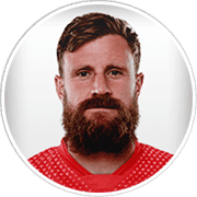 Profile photo for Andrew Redmayne