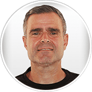 Profile photo for Giorgos Georgiou