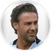 Profile photo for Farzad Majidi