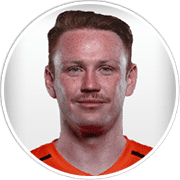 Profile photo for Corey Brown