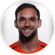 Profile photo for Jack Hingert