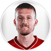 Profile photo for Ben Halloran