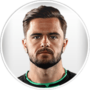 Josh Risdon