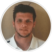 Profile photo for Álvaro Silva