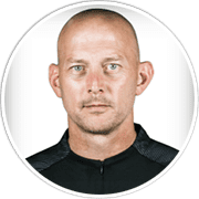 Profile photo for Ralf Pedersen