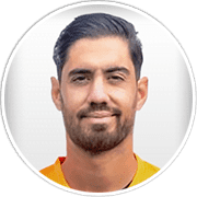 Profile photo for Roberto Santamaría