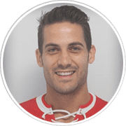 Profile photo for Agustín Fernández