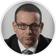 Profile photo for Anthony Di Pietro