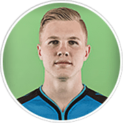 Profile photo for Jordan Thurtell