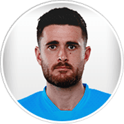 Profile photo for Ben Warland