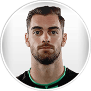 Profile photo for Ben Garuccio