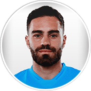 Profile photo for Anthony Caceres