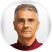 Profile photo for Giovanni Lopez