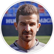 Profile photo for Javi Varas