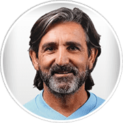 Profile photo for Lorenzo Buenaventura
