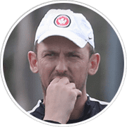 Profile photo for Davide Del Giovine