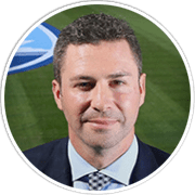 Profile photo for Scott Barlow