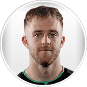 Profile photo for Connor Pain