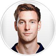 Profile photo for Lachlan Jackson