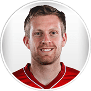 Profile photo for Ryan Kitto