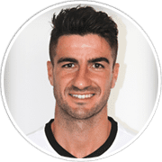 Profile photo for Pablo Gallardo