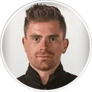 Profile photo for Nick Leman