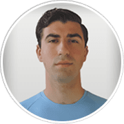 Profile photo for Haris Stamboulidis