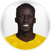 Thomas Jok Deng