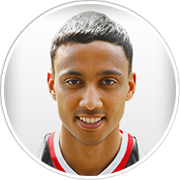 Profile photo for Keanu Baccus