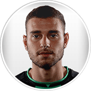 Profile photo for Dylan Pierias