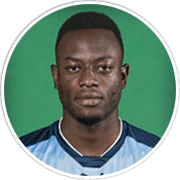 Profile photo for Charles Lokoli-Ngoy