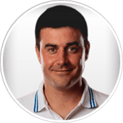 Profile photo for Jon Zubillaga