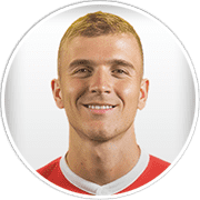 Riley McGree