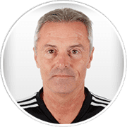 Profile photo for Fran Escribà