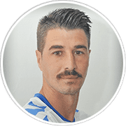Profile photo for Álex García