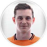 Profile photo for Daniel Leck