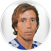 Profile photo for Raúl Cámara