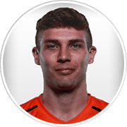 Profile photo for Alex Parsons