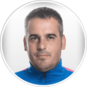 Profile photo for Roberto Sambade